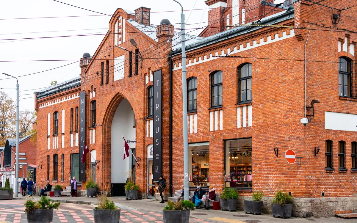 Design District Helsinki – Co kosztuje w Design District Helsinki