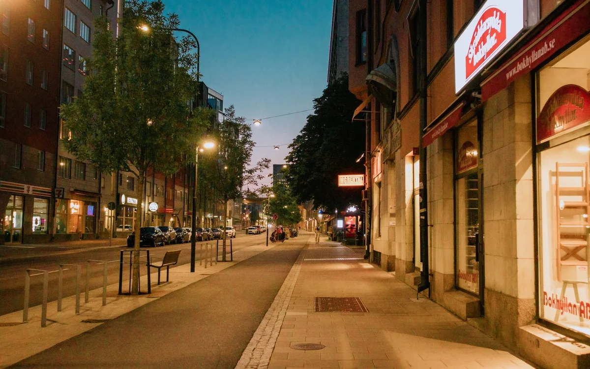 Design District Helsinki – Bilety, muzea i płatne atrakcje