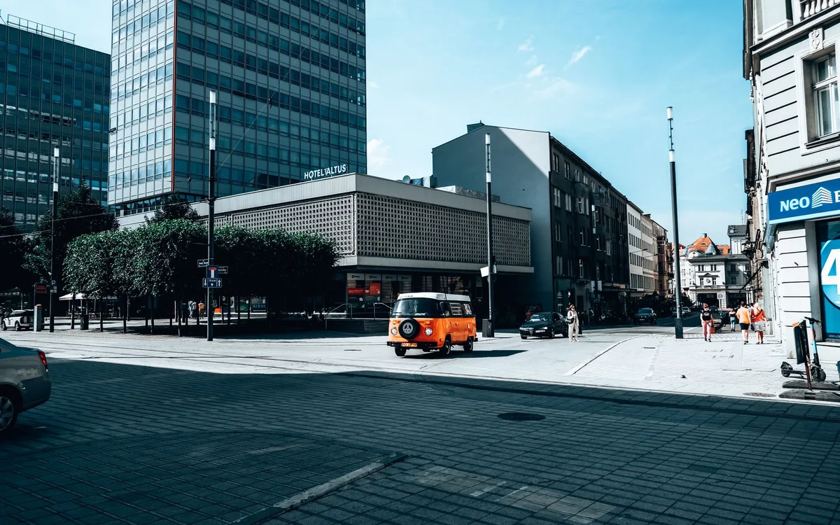 Design District Helsinki – Scenariusze budżetu: 2 godziny, pół dnia i cały dzień