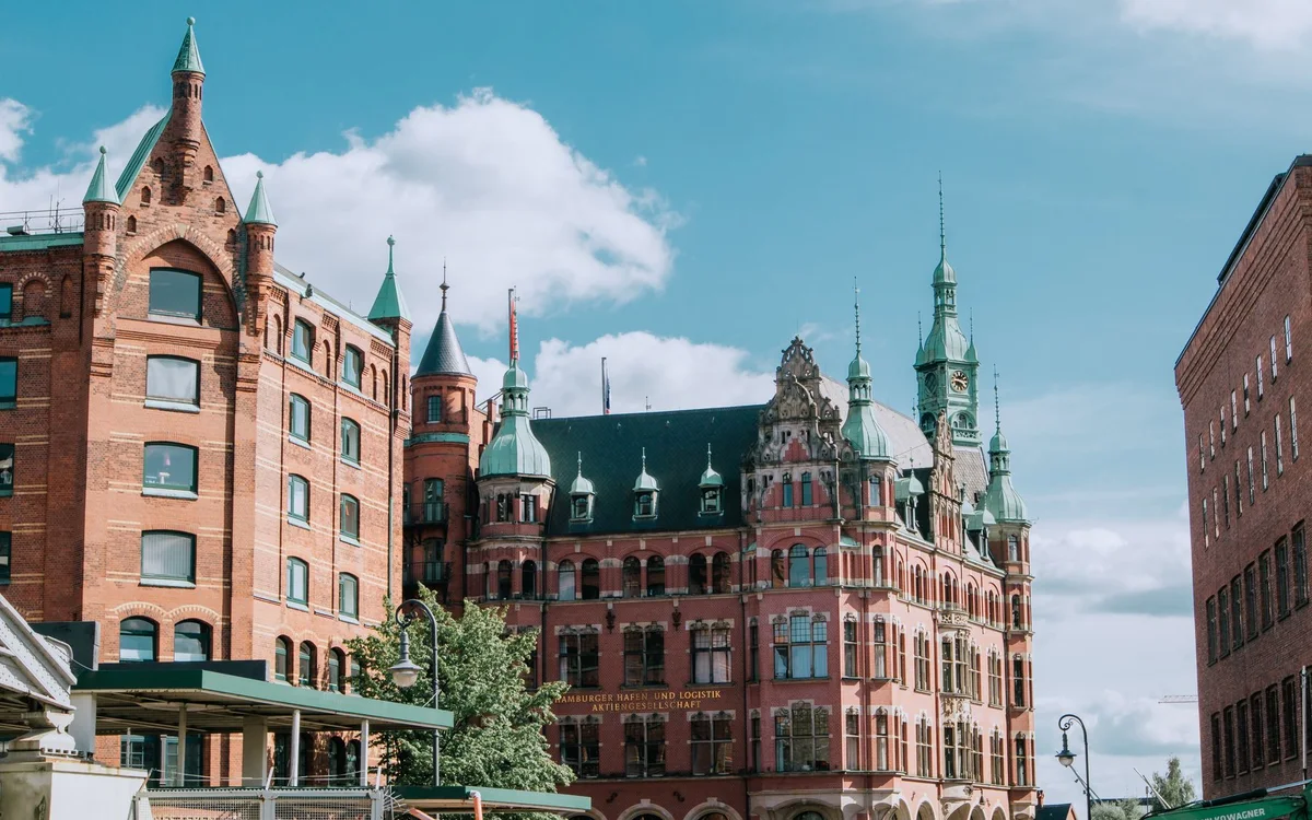 Design District Helsinki – Jak myśleć o Design District Helsinki