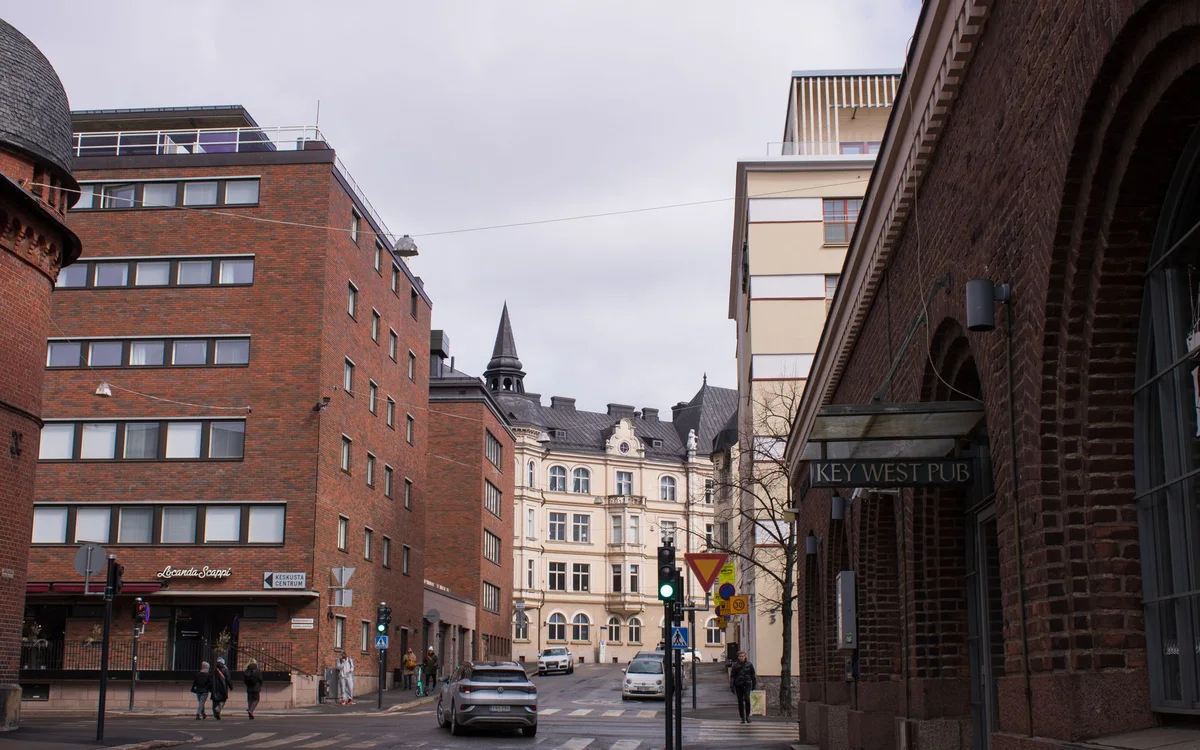 Design District Helsinki – Mapa, godziny i błędy w planowaniu