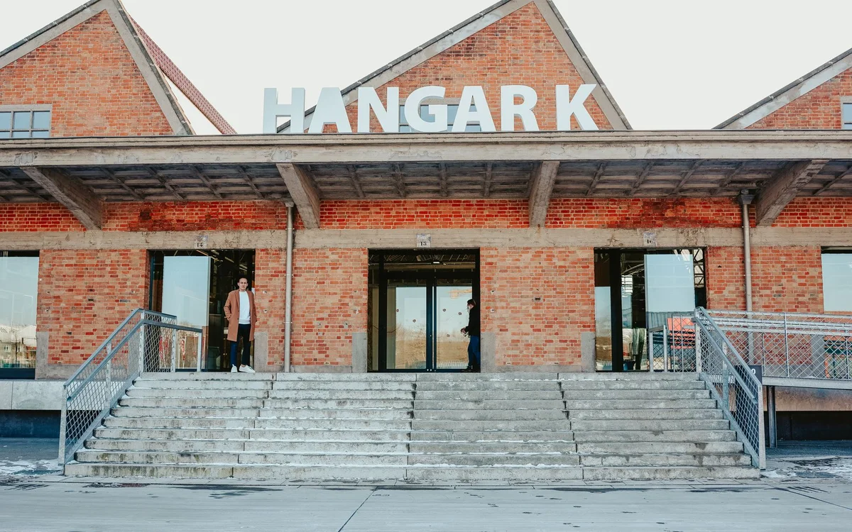 Design District Helsinki &ndash; Czego unikać przy noclegu i planowaniu dojazdu