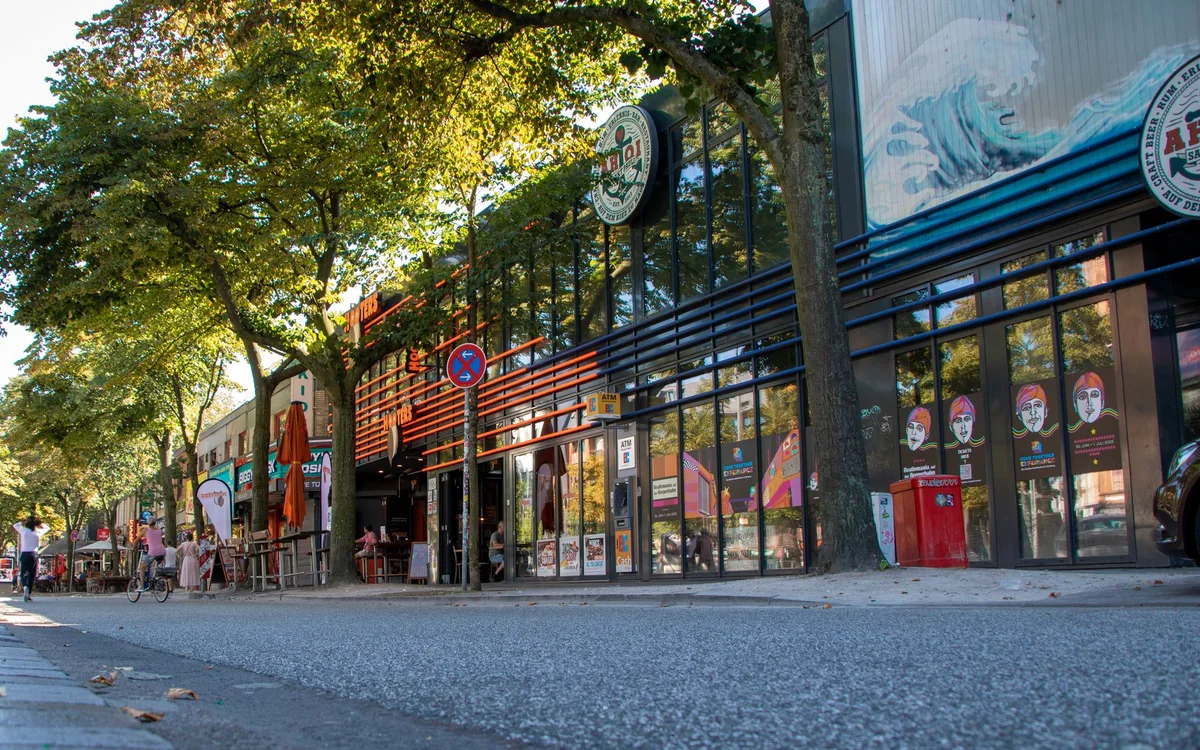 Design District Helsinki – Jak się ubrać na spacer po dzielnicy