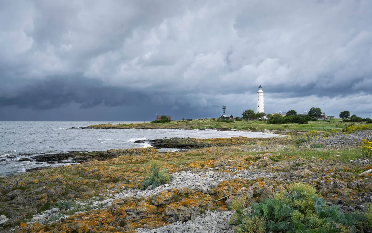 F&aring;r&ouml; Gotlandia &ndash; Noclegi i koszty na miejscu