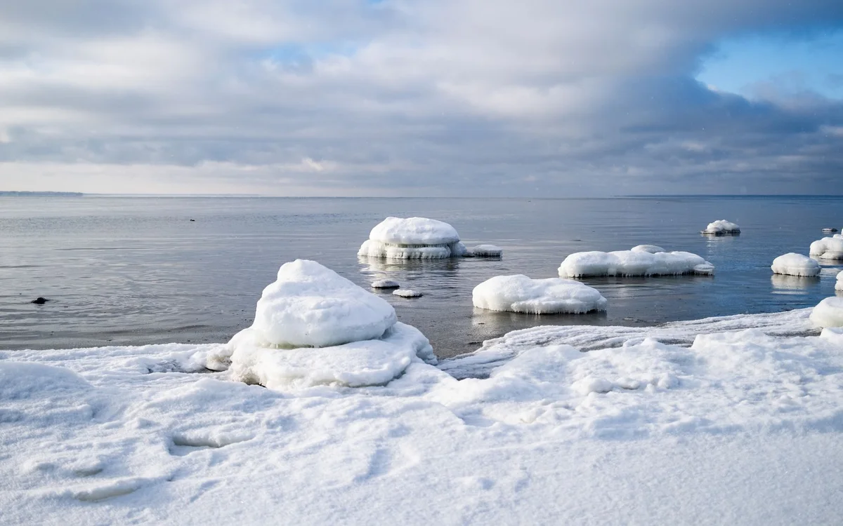 Fårö Gotlandia – Fårö na mapie i dojazd z Visby