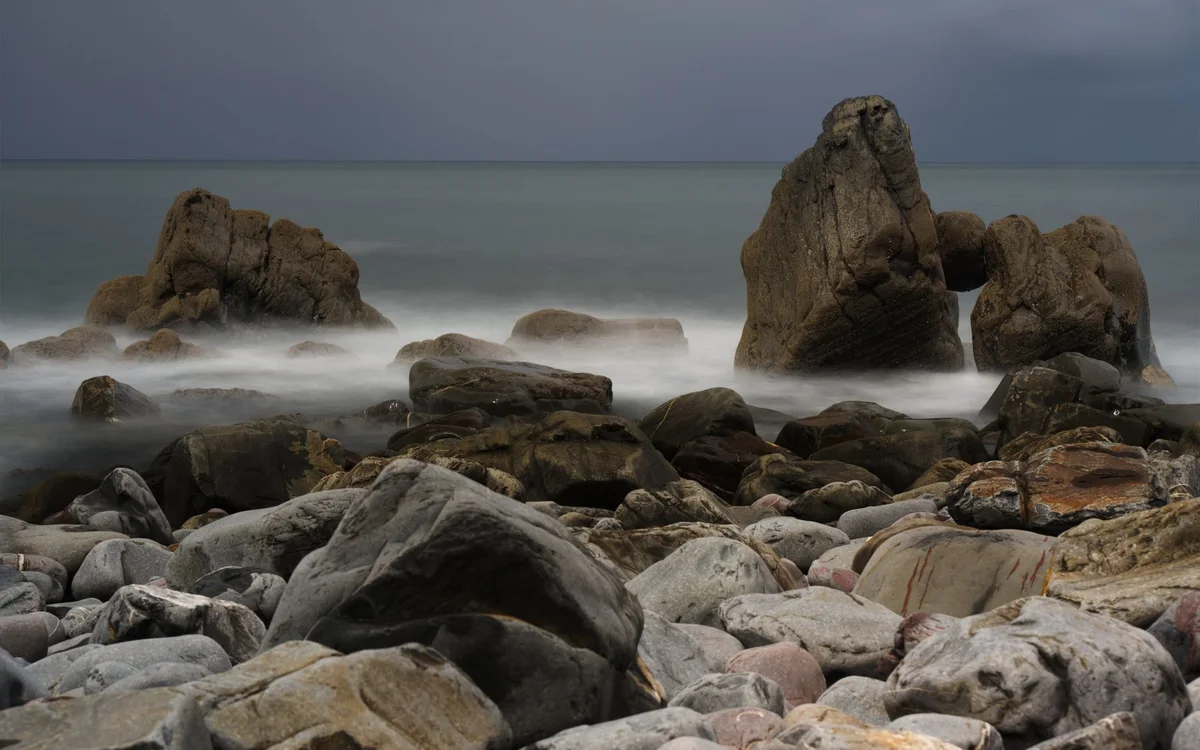 Fårö Gotlandia – Prom Fårösundsleden