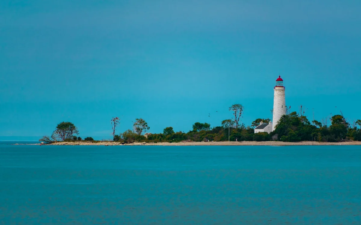 F&aring;r&ouml; Gotlandia &ndash; Pakowanie i plan B na złą pogodę