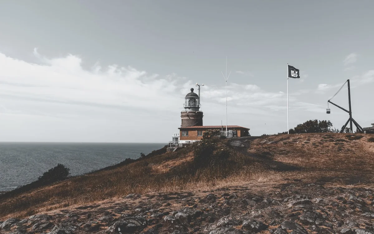 Fårö Gotlandia – Najważniejsza decyzja: czas pobytu