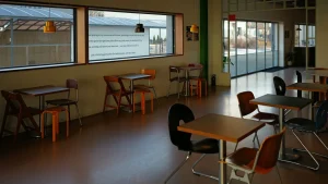 Finlandia design – widok związany z planowaniem podróży