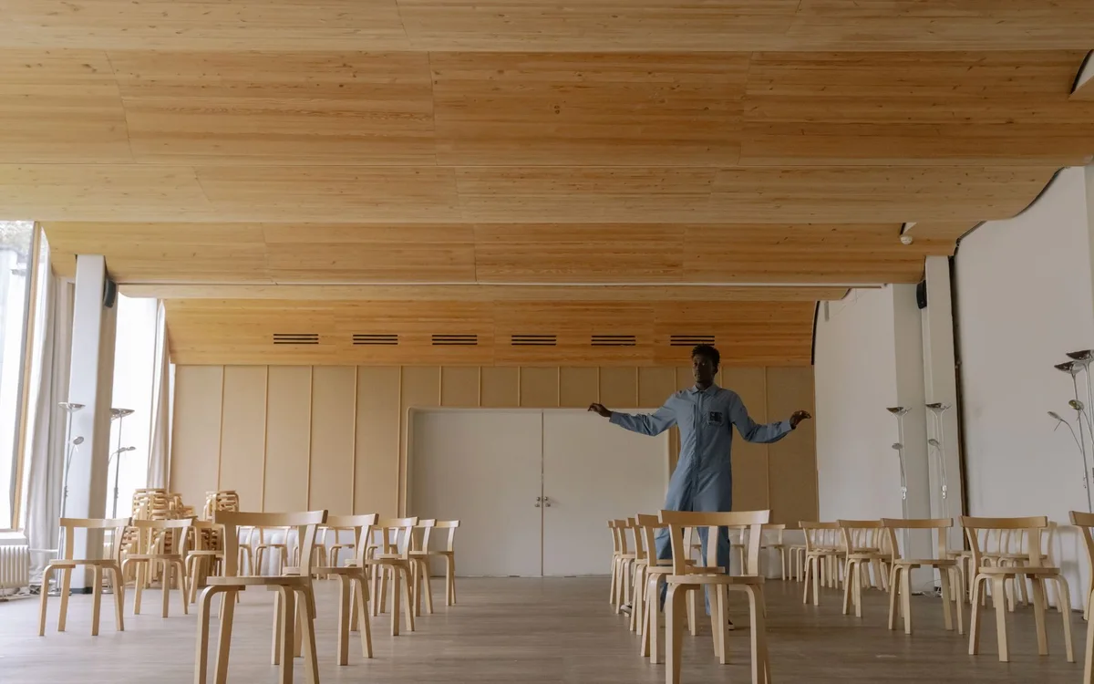 Finlandia design – Gdzie nocować, jeśli celem jest fiński design