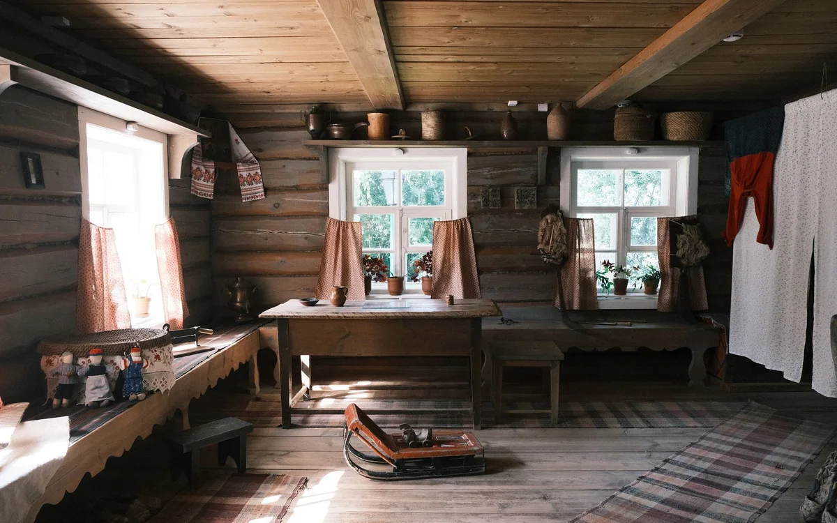 Finlandia design – Jak wybrać nocleg pod konkretną trasę