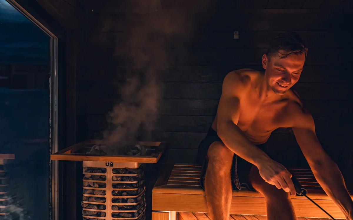 Finlandia sauna – Sauna jako spokojna atrakcja Finlandii