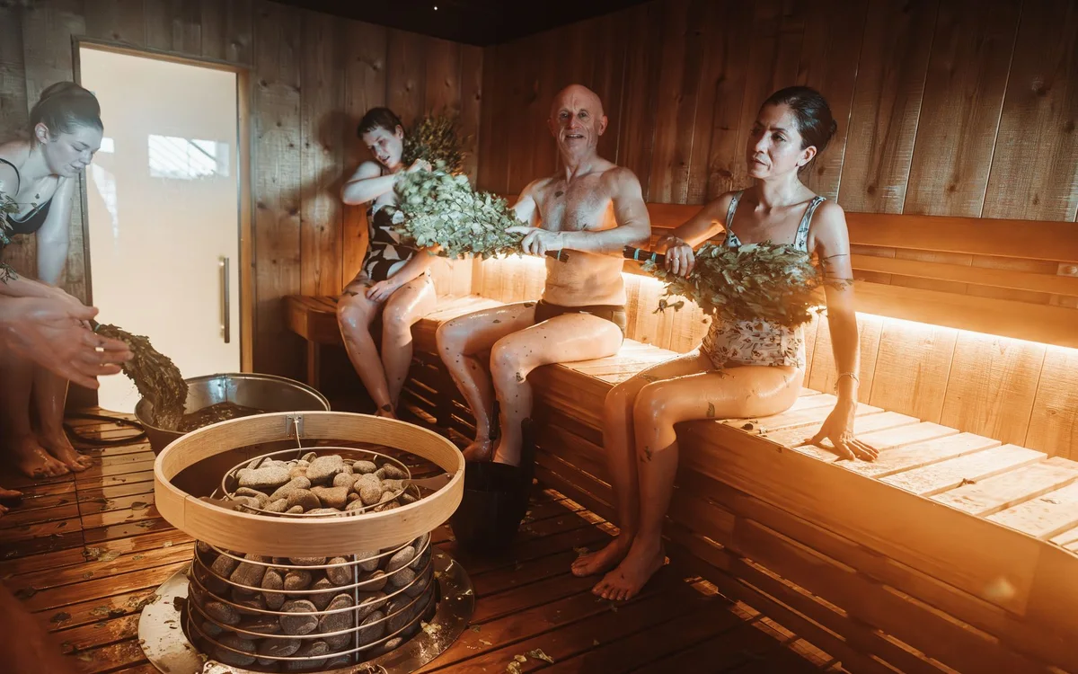 Finlandia sauna – Realne ceny saun w Finlandii