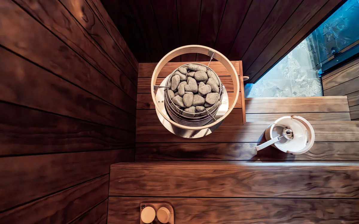 Finlandia sauna &ndash; Gotowa checklista planowania trasy