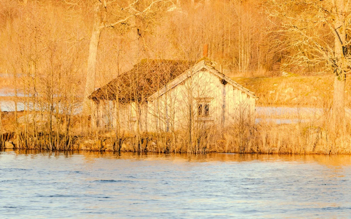 Finlandia sauna &ndash; Checklista bezpiecznej wizyty w fińskiej saunie