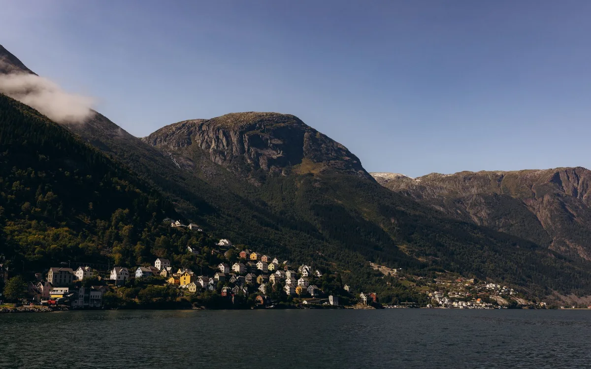 Flåm Norwegia – Najczęstsze błędy przy planowaniu atrakcji