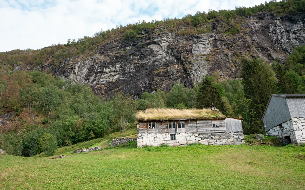 Flåm Norwegia – Budżety przykładowe i sposoby oszczędzania
