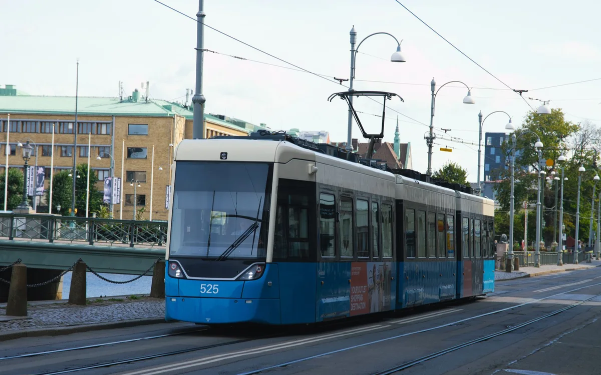 Göteborg atrakcje – Budżet zwiedzania Göteborga w skrócie