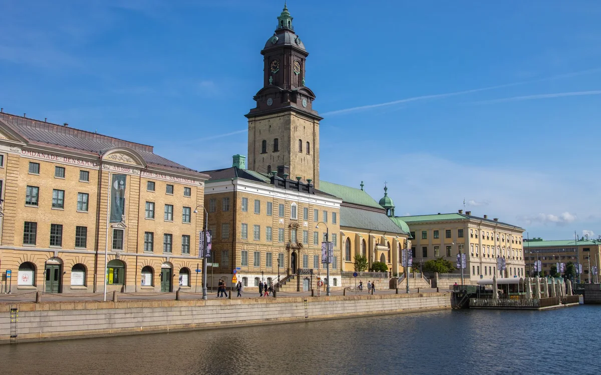G&ouml;teborg atrakcje &ndash; Pakowanie i wyb&oacute;r sezonu według celu podr&oacute;ży