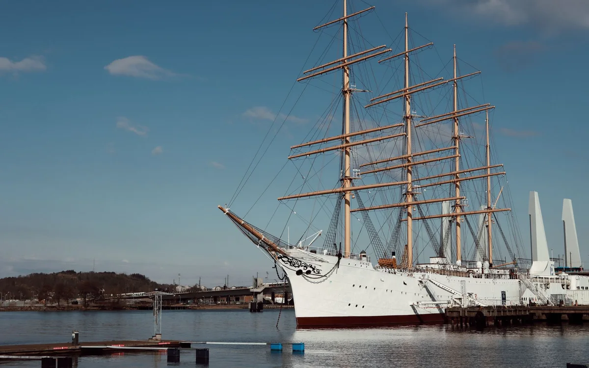 Göteborg atrakcje – Ile dni potrzeba na Göteborg