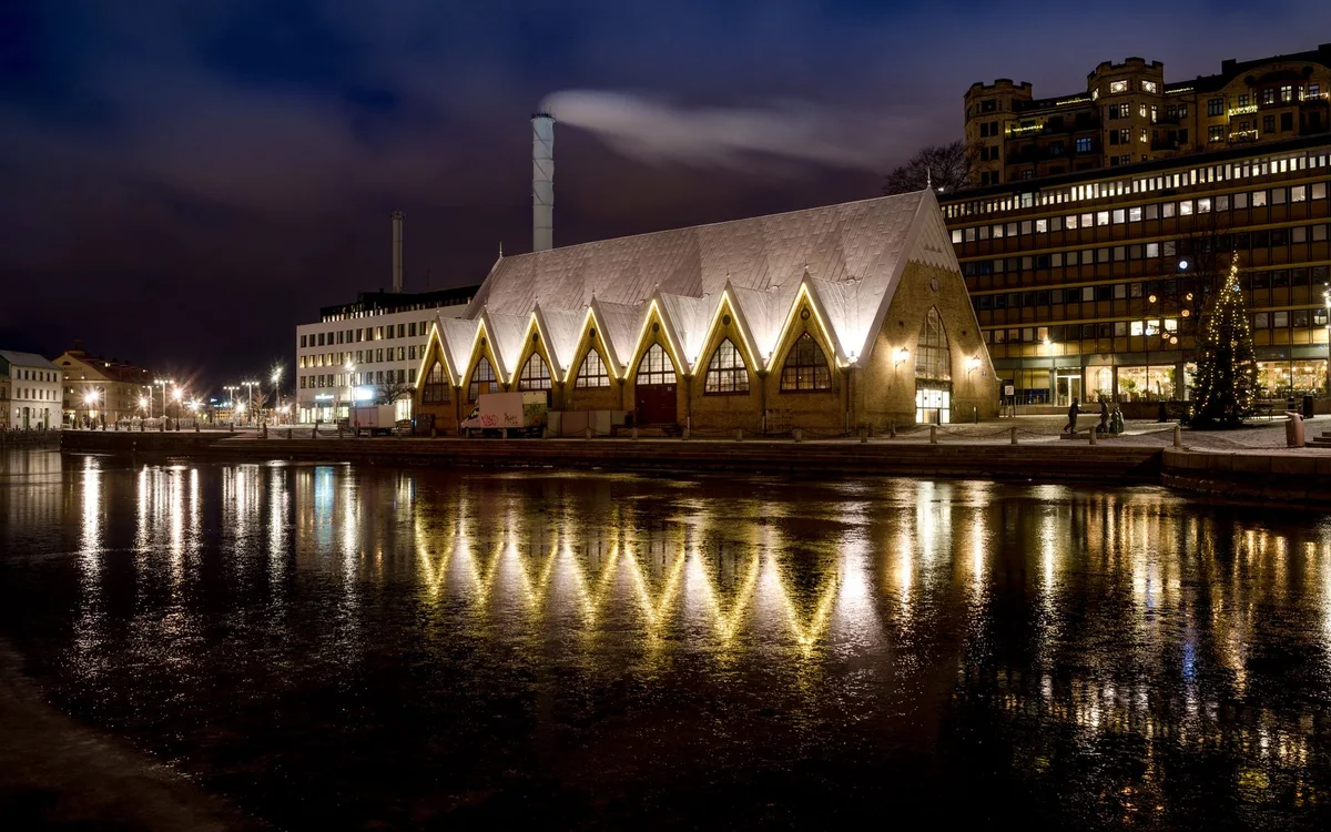 Göteborg atrakcje – Plany specjalne: dzieci, budżet i zła pogoda
