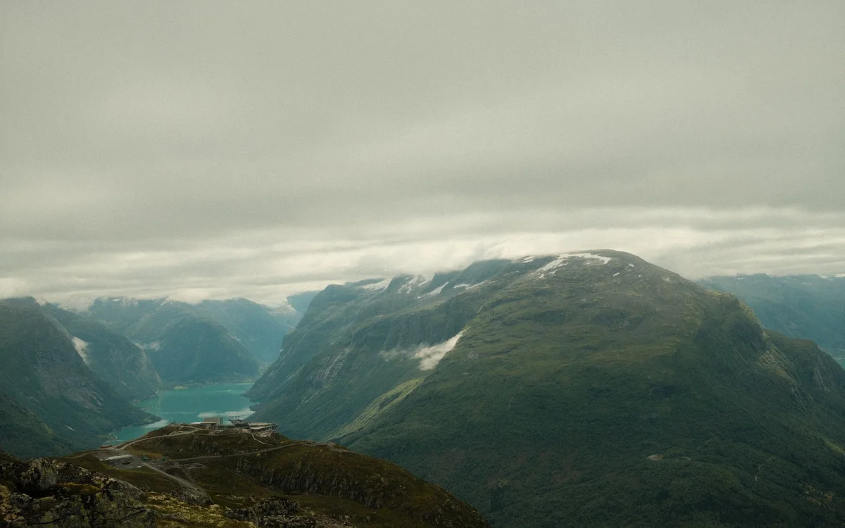 Hardangerfjord &ndash; Przykładowe budżety i oszczędzanie bez strat
