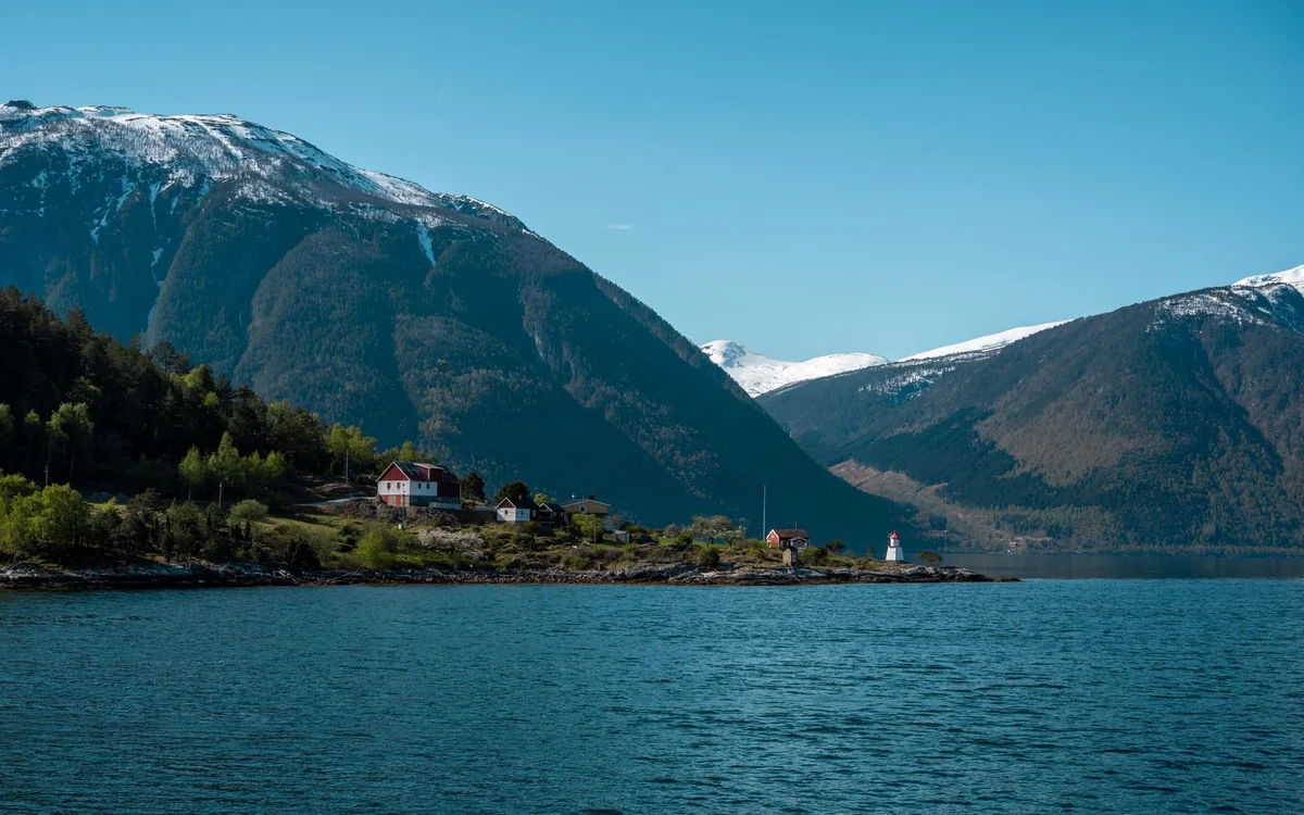 Hardangerfjord – Czego nie robić przy pierwszej wizycie