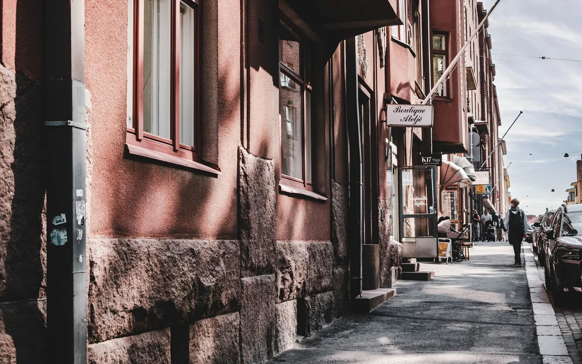 Helsinki komunikacja miejska &ndash; Błędy, kt&oacute;re podnoszą koszty