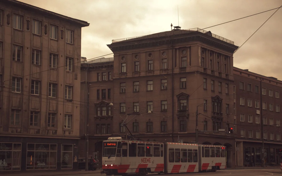 Helsinki komunikacja miejska &ndash; Plan awaryjny i błędy trasy