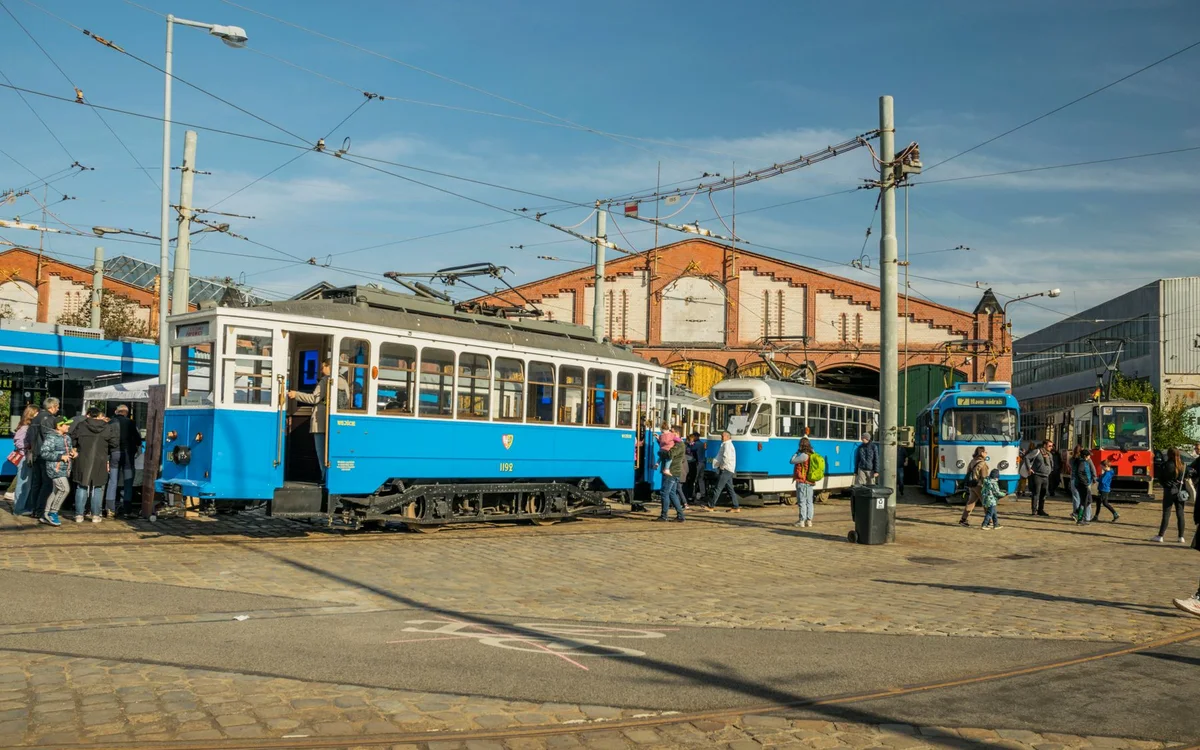 Helsinki komunikacja miejska &ndash; Dzielnice najlepsze przy pierwszej wizycie