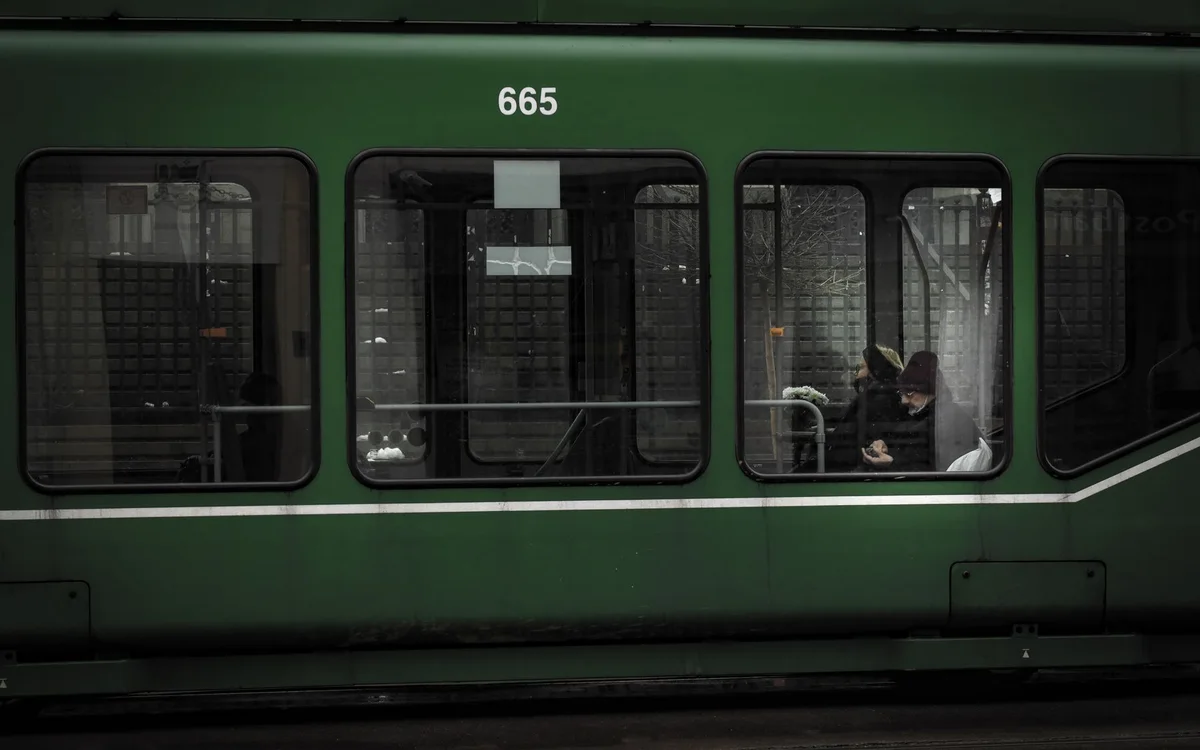 Helsinki komunikacja miejska &ndash; Nocleg a realny koszt transportu