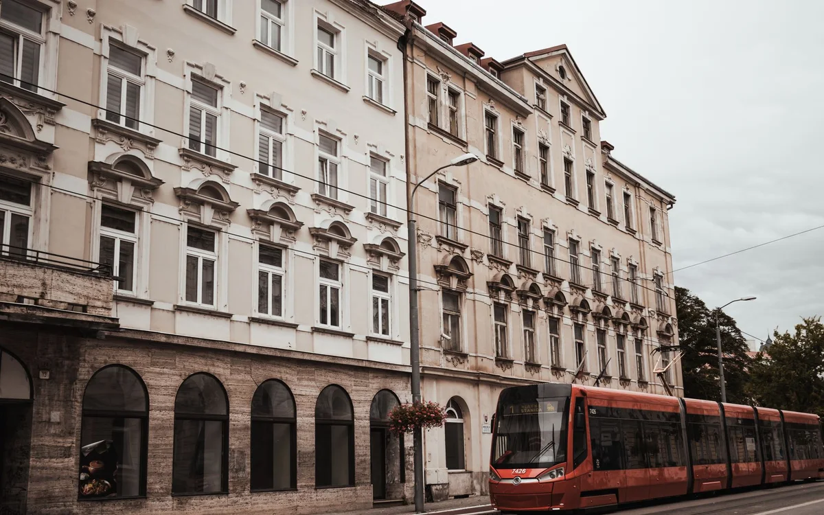 Helsinki komunikacja miejska &ndash; Checklist rezerwacji i dojazd&oacute;w