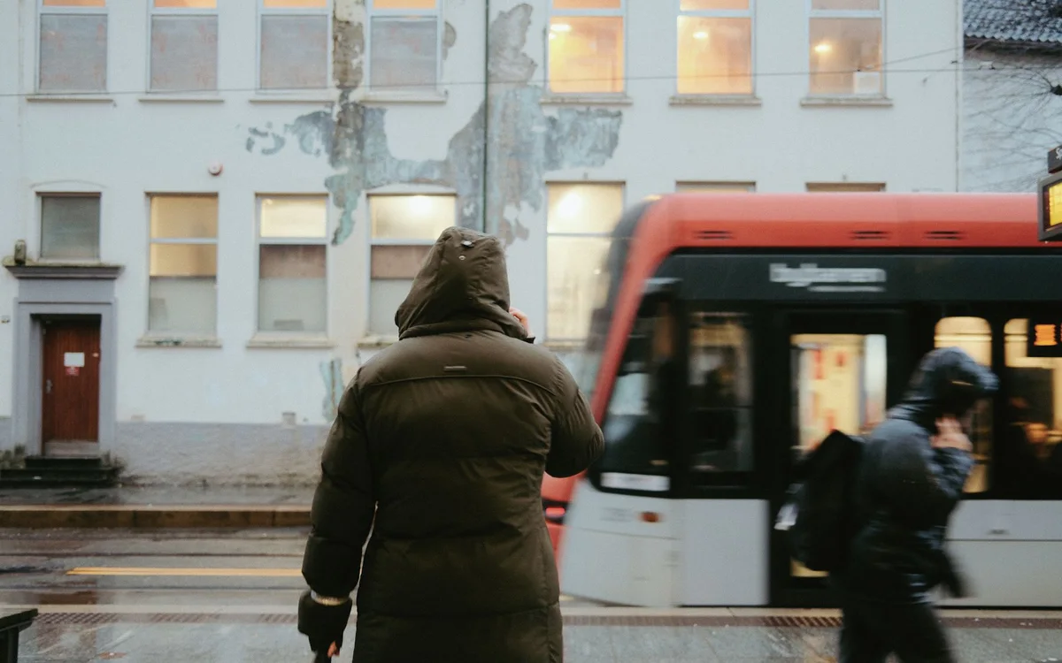 Helsinki komunikacja miejska &ndash; Bezpieczeństwo w HSL
