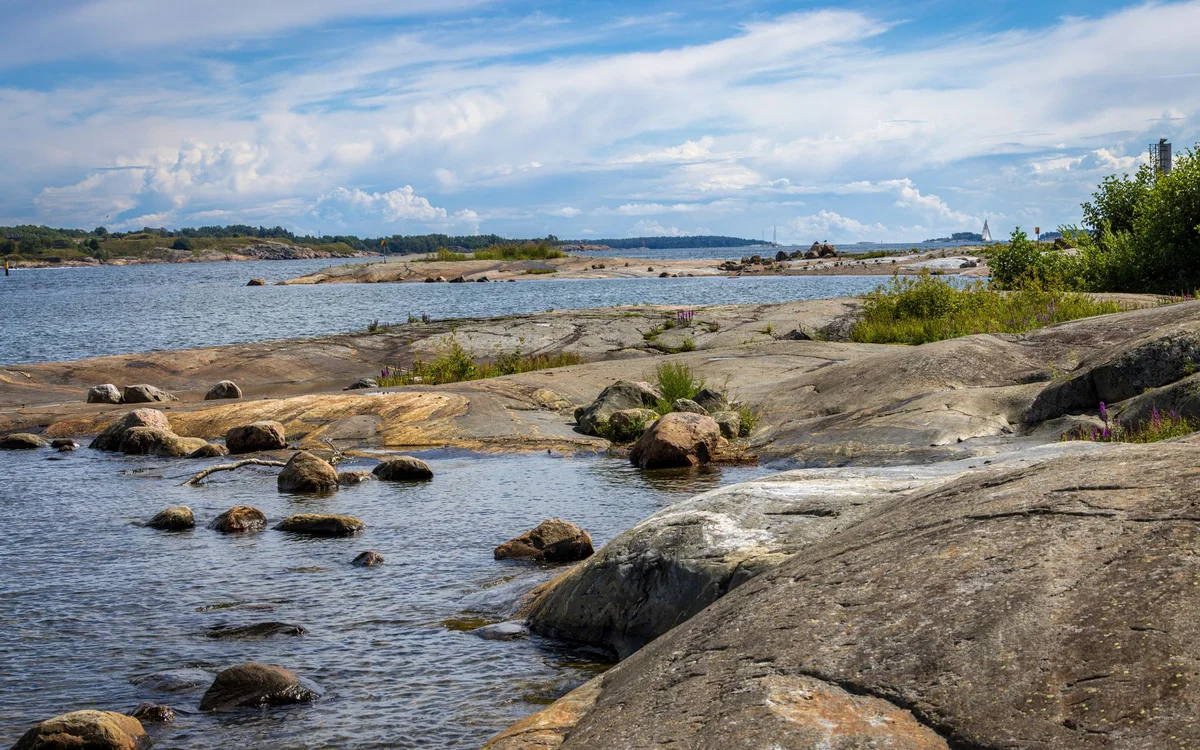 Helsinki w jeden dzień – Dwa warianty jednodniowej trasy