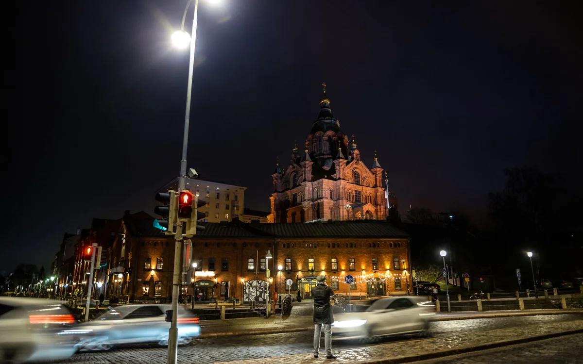 Helsinki w jeden dzień – Budżet dla pary i rodziny