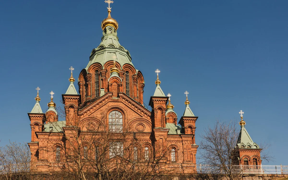 Helsinki w jeden dzień – Bezpieczeństwo w krótkiej trasie