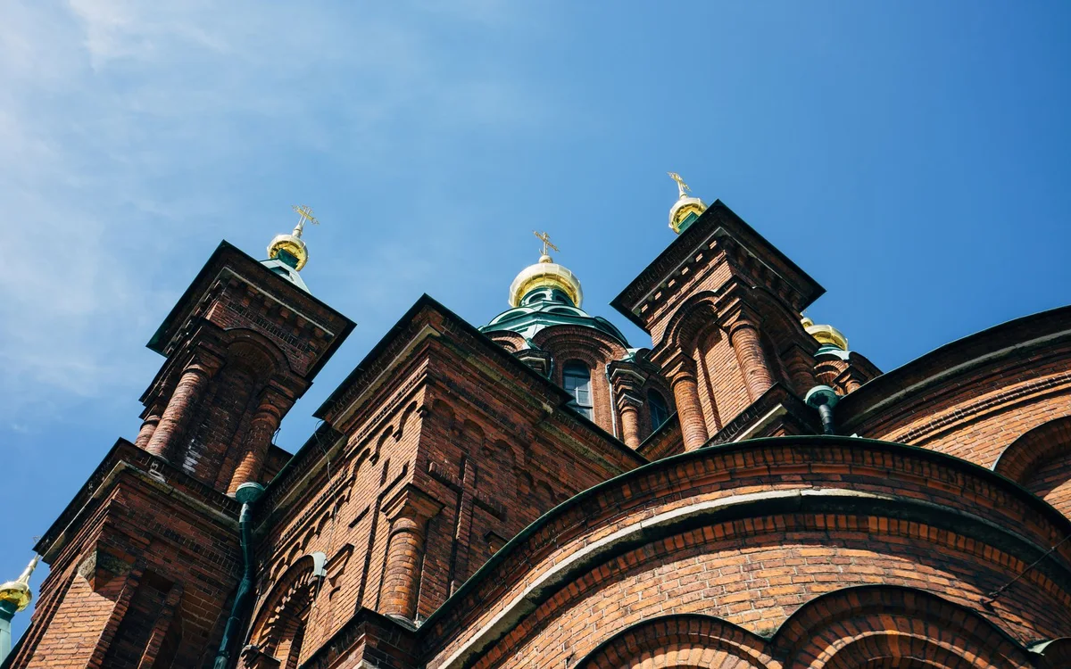 Helsinki w jeden dzień – Powrót na lotnisko, prom albo dworzec