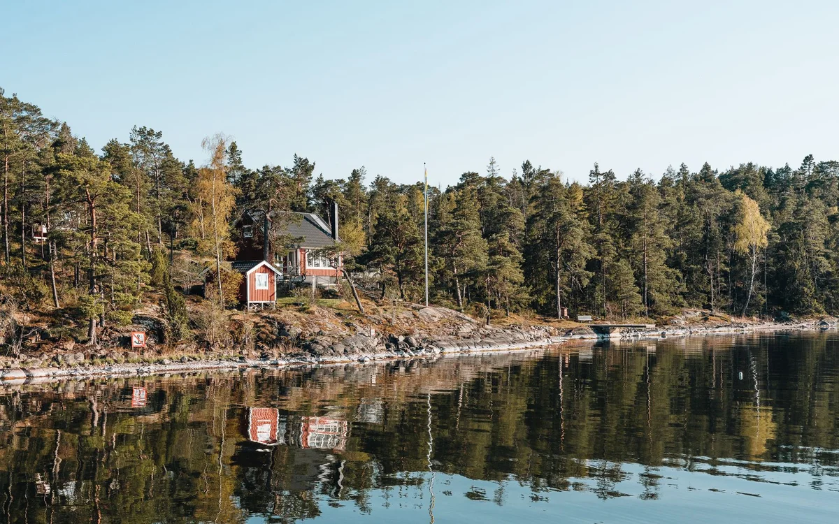 Inari Finlandia &ndash; Dlaczego Inari jest dobre dla rodzin i spokojnych podr&oacute;żnik&oacute;w