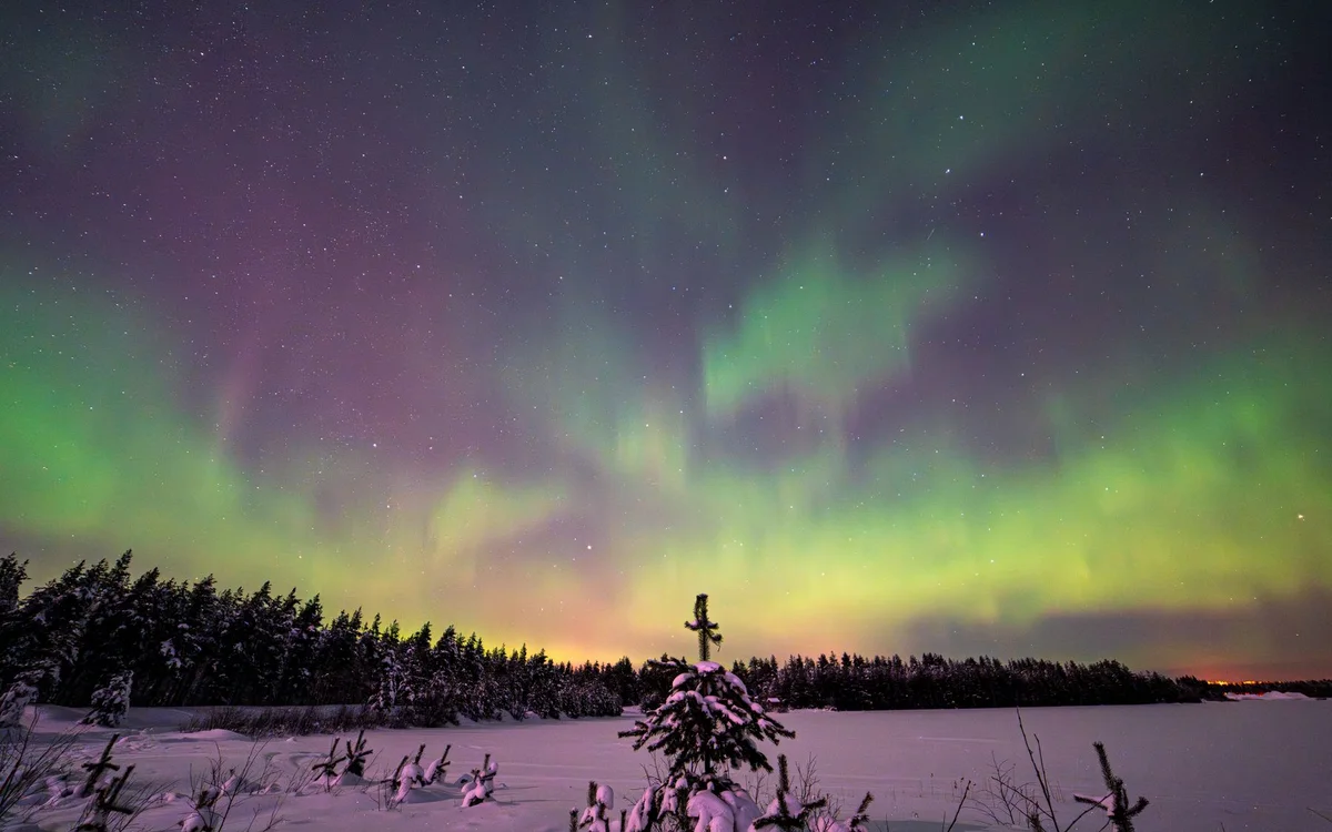 Inari Finlandia – Realny budżet pobytu w Inari