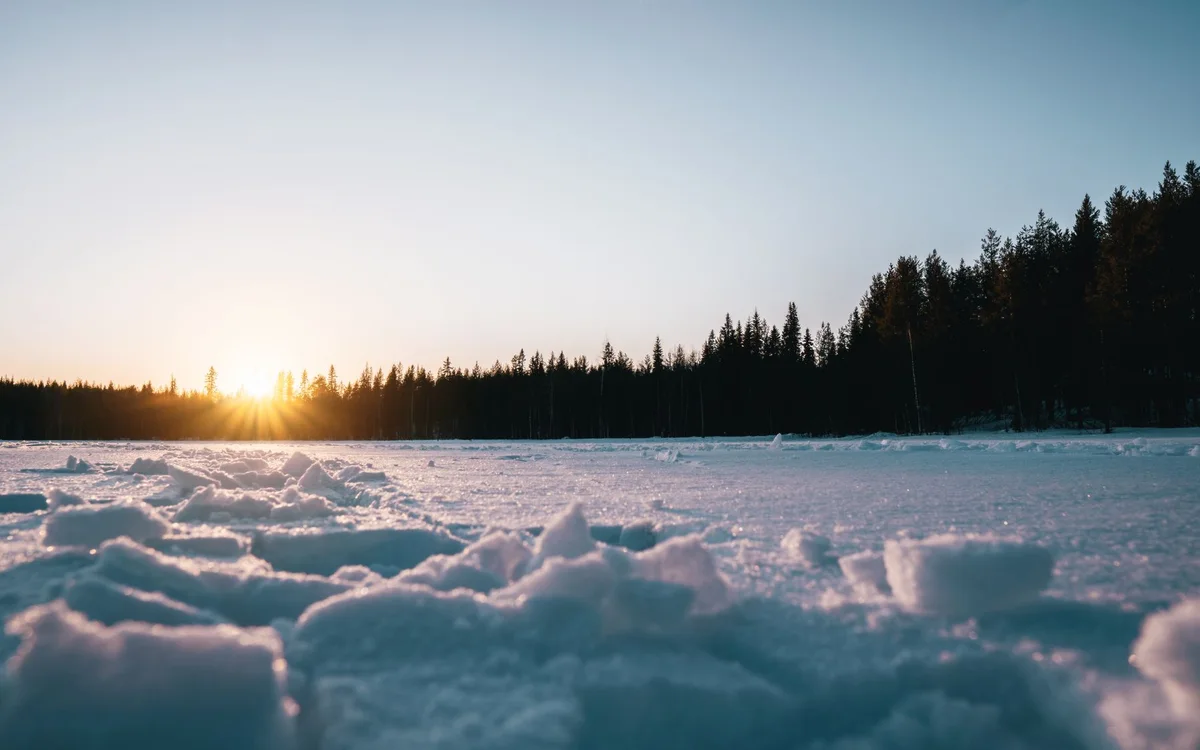 Inari Finlandia – Bilety, atrakcje i wycieczki
