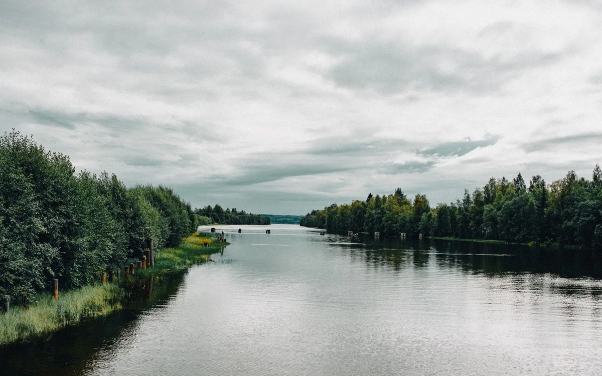 Inari Finlandia – Samochód w Inari - kiedy pomaga, a kiedy przeszkadza