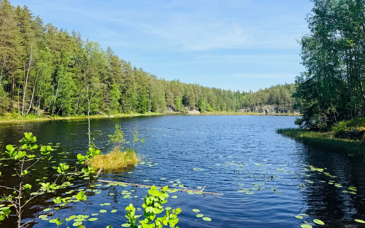Inari Finlandia – Pogoda w Inari - czego oczekiwać w różnych sezonach