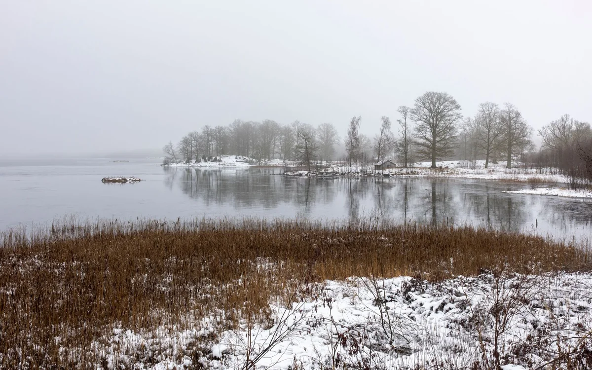 Inari Finlandia – Co spakować do Inari w zależności od sezonu