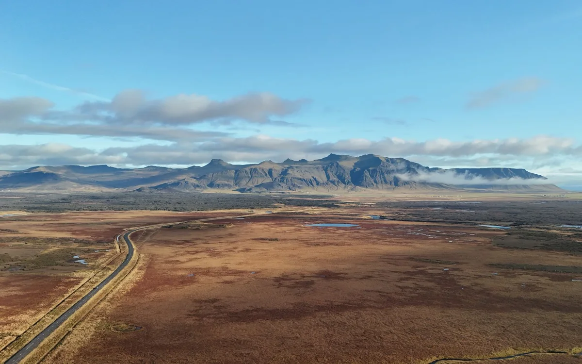 Islandia kamperem – Największe pozycje w budżecie kampera