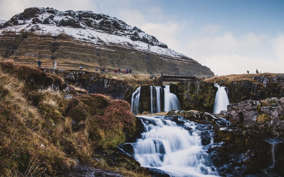 Islandia latem – Fiordy Zachodnie: najbardziej letni region na uboczu