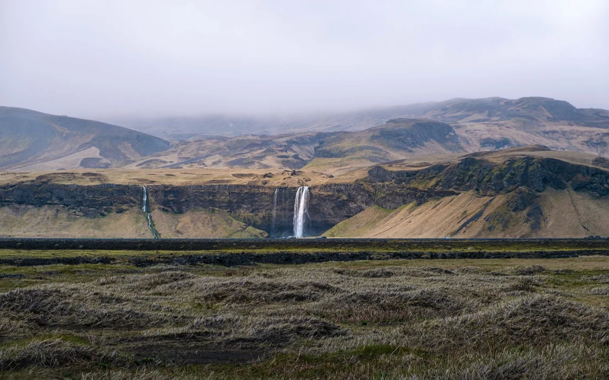 Islandia latem – Letnia pogoda: łagodniej, ale nie przewidywalnie