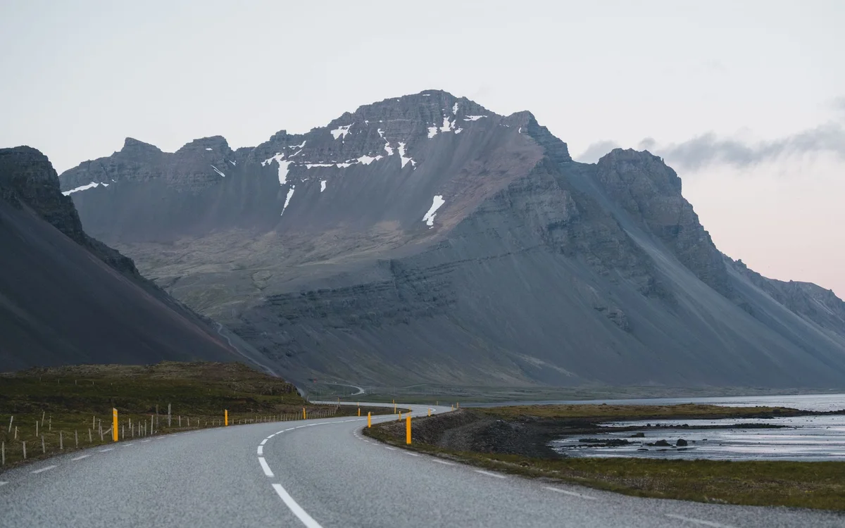 Islandia latem – Jak połączyć trasę z pogodą i sezonowością dróg