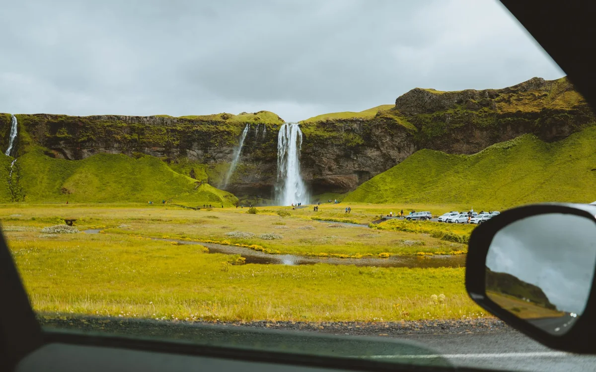 Islandia latem &ndash; Plan 14 dni: dodatki, kt&oacute;re zmieniają charakter podr&oacute;ży