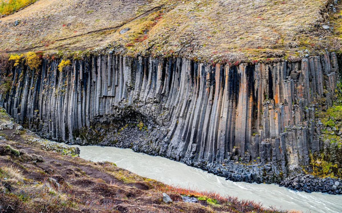 Islandia we wrześniu – Czego nie planować zbyt sztywno