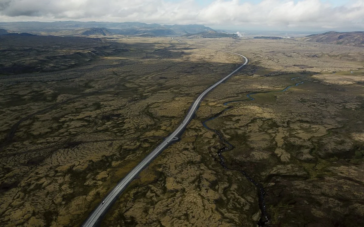 Islandia we wrześniu – Ile dni potrzeba na Islandię we wrześniu